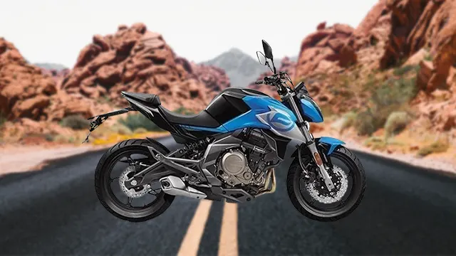 bike image
